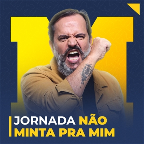 JORNADA NÃO MINTA PRA MIM